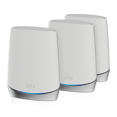 Orbi RBK753 | WiFi System | NETGEAR Support