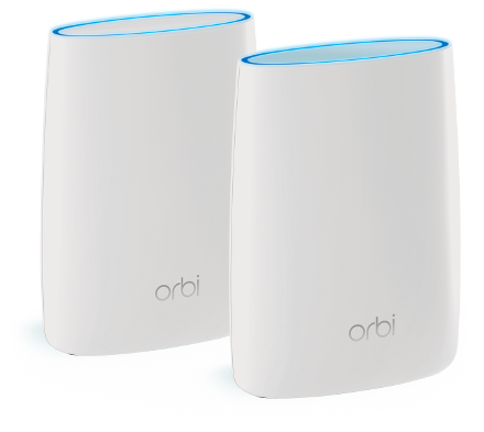 Orbi RBK50 | WiFi System | NETGEAR Support