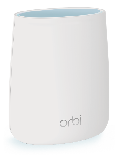 RBR20 | Orbi WiFiシステム | NETGEAR Support