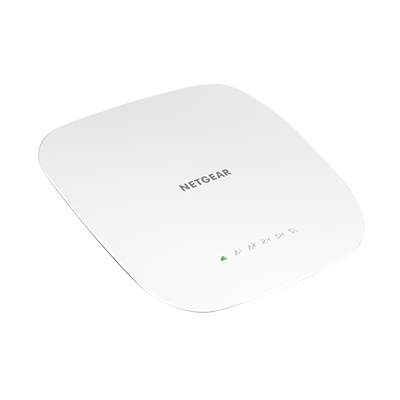 WAC540 | Cloud Managed WiFi | NETGEAR Support