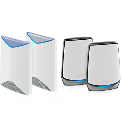 ORBI SUPPORT | MANUALS & FIRMWARE | NETGEAR SUPPORT