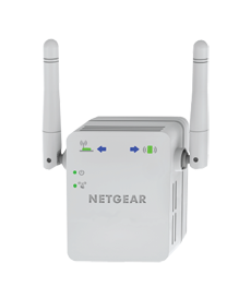 Netgear WiFi Range outlet Extender