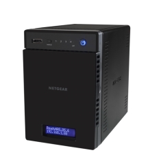 RN314 | ReadyNAS Desktop | NETGEAR Support