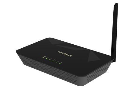 Netgear modem hotsell