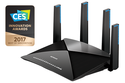 Outlet Netgear Nighthawk