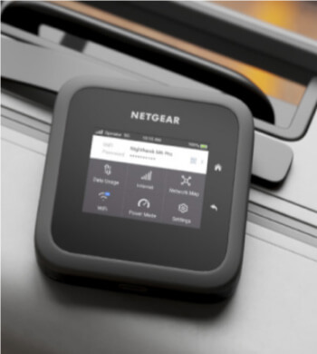 NETGEAR & WiFi 7: Leading the Wireless Revolution