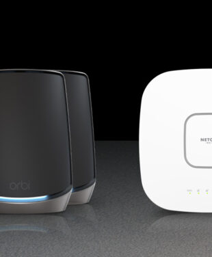 THREE NETGEAR PRODUCTS NAMED AS CES 2023 INNOVATION AWARDS HONOREES