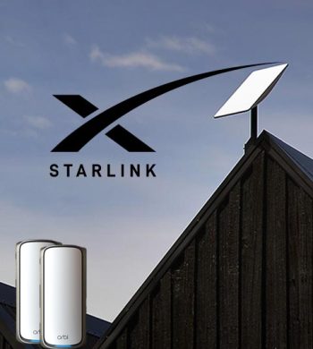 The Best Router for Starlink