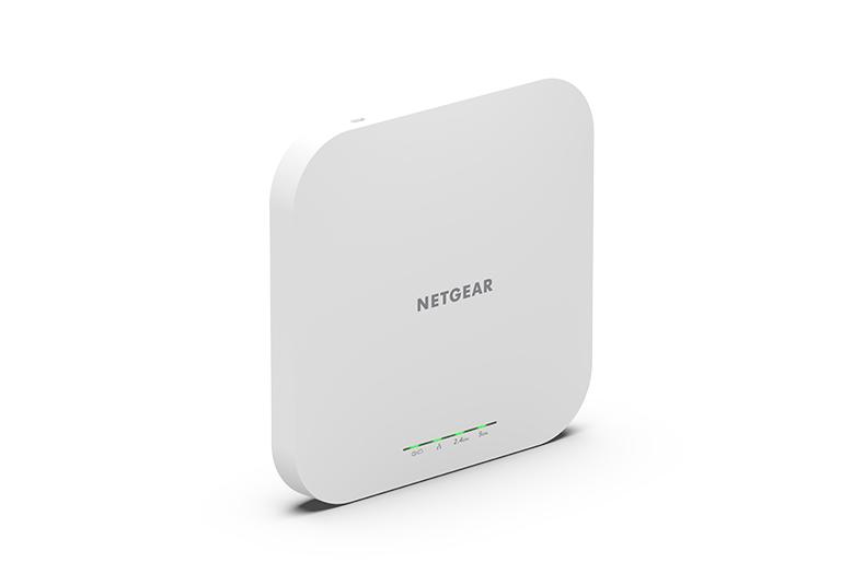 Managed WiFi 6 PoE Wireless Access | NETGEAR