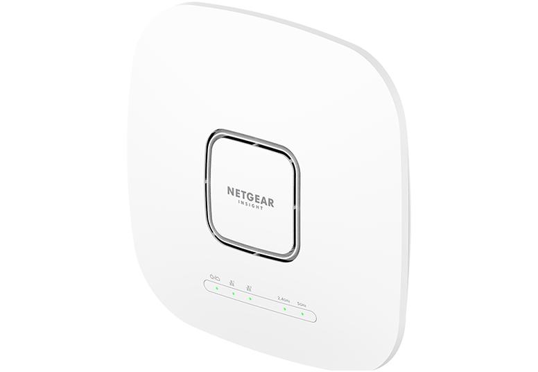 WAX628, Cloud Managed WiFi 6 Dual-band Access Point