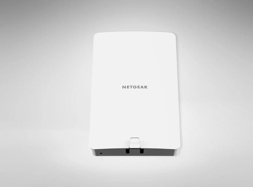 6 NETGEAR Point Access | PoE Cloud WiFi Managed