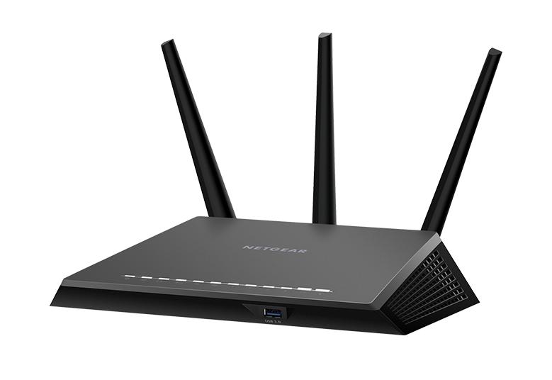 NETGEAR How To  Install Your Nighthawk WiFi Router/System With The  Nighthawk App 