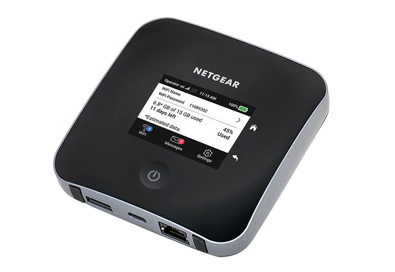 MR2100, Mobile Routers, Mobile Broadband, Home
