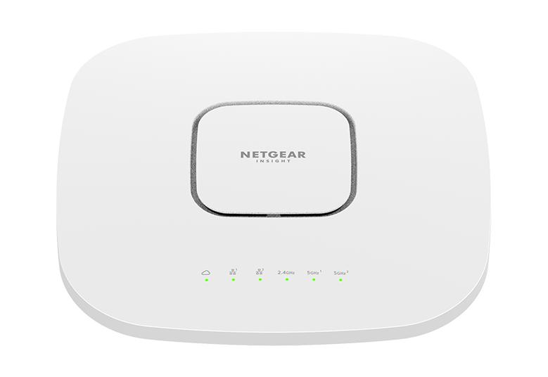 Cloud Managed WiFi 6 PoE Wireless Access Point