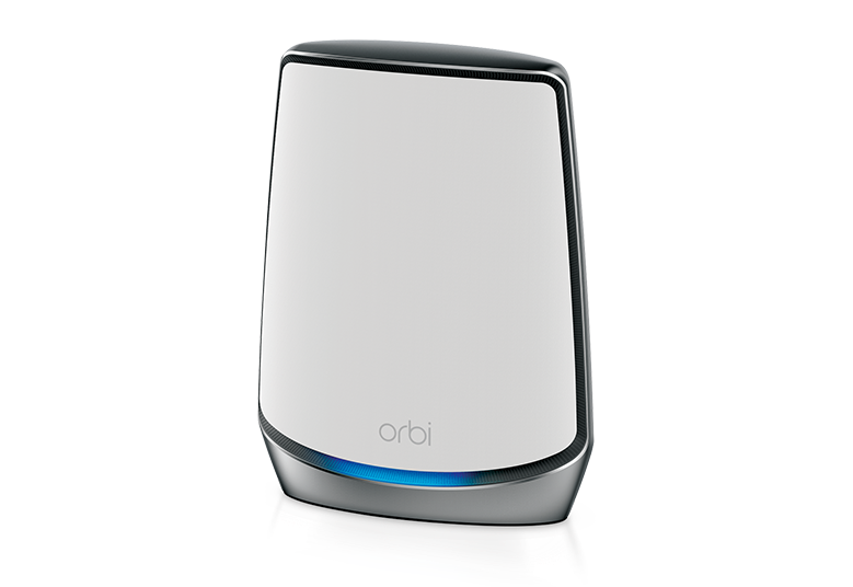 Orbi Tri-Band WiFi 6 Add-on Satellite, 6Gbps