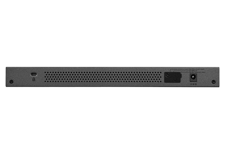 GS116LP | PoE+ Supported Unmanaged Switches | NETGEAR