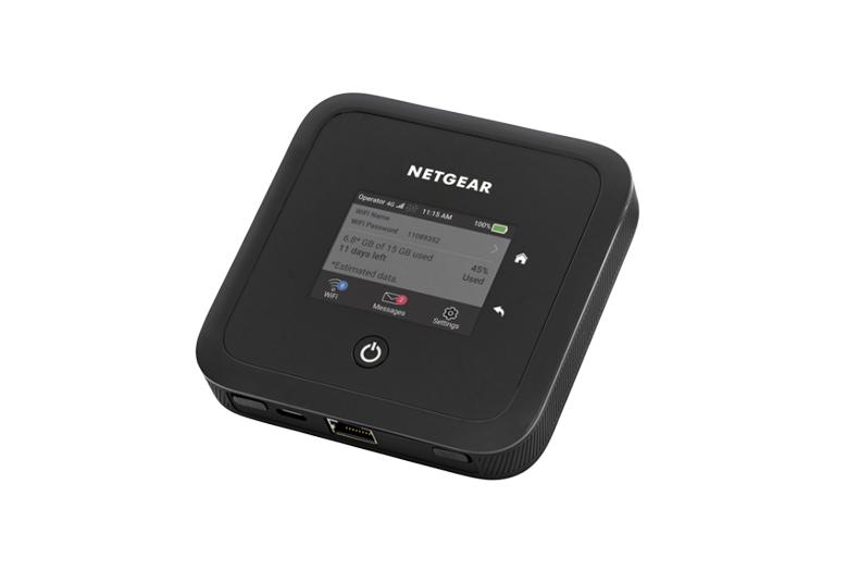 Routeur mobile Nighthawk WiFi 6 M5 - MR5200 - NETGEAR