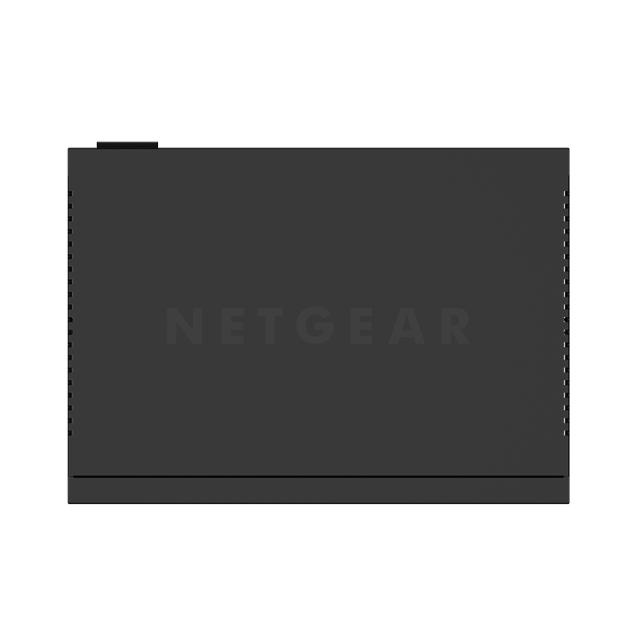 NETGEAR GS324V2 Switch Ethernet 24 Ports RJ45 Gigabit 10/100/1000,Format  Bureau,Boitier Robuste en Métal - Cdiscount Informatique