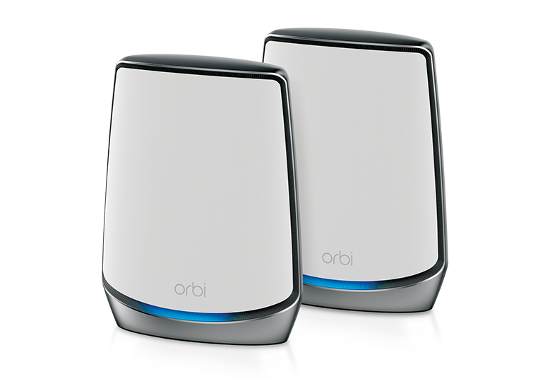 Orbi Wifi 6