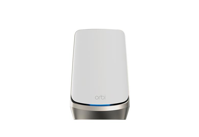 Orbi 9 WiFi 6E AXE11000クアッドバンドメッシュWiFiシステム