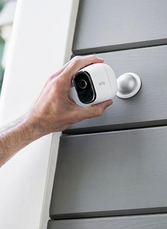 Netgear Arlo Pro Insights: Elevate Your Home Security Game