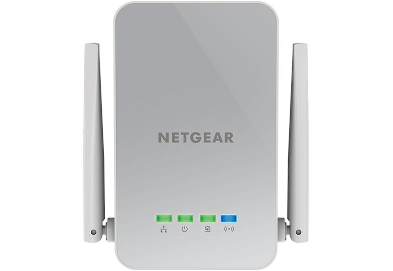 NETGEAR Kit CPL WiFi 1000 PLPW1000 pas cher 