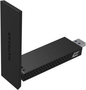 USB 3.0 デュアルバンド WiFiアダプター - A6210 | NETGEAR