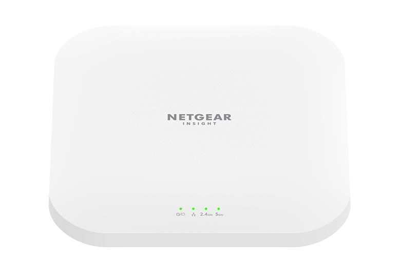 【新品】★値下げ★ NETGEAR WiFi 6 無線LANアクセスポイント