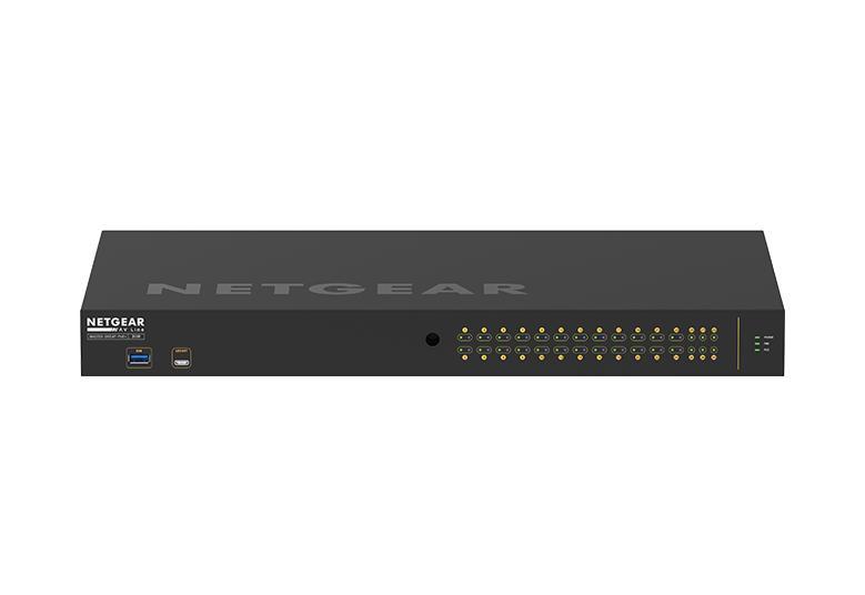 Fully Managed Switches M4250 - GSM4230P | NETGEAR