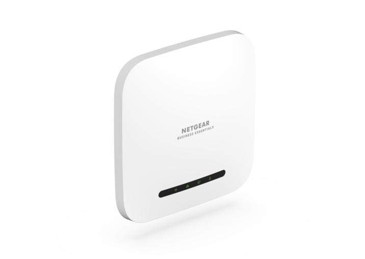 NETGEAR WiFi ルーター 無線LAN 11ax (WiFi6) AX6000 ipv6対応(DS-Lite