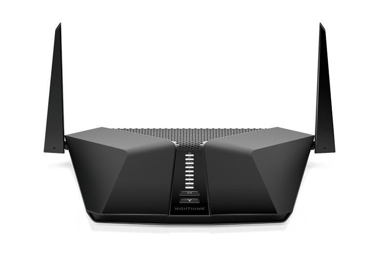 NETGEAR WiFiルーター 11ax(Wi-Fi6)AX3000