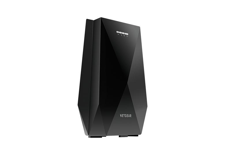 Nighthawk EX7700 – AC2200 Tri-band WiFi Mesh Extender | NETGEAR